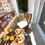 Apartman Reel Apartments- Walk To The And Centre Torrevieja