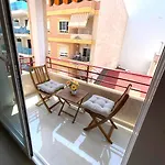 Reel Apartments- Walk To The And Centre Torrevieja