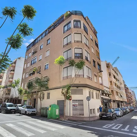Reel Apartments- Walk To The And Centre Appartement