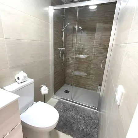 Reel Apartments- Walk To The And Centre Appartement *