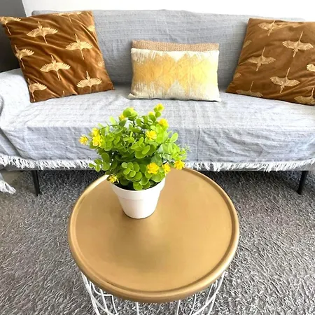 Reel Apartments- Walk To The And Centre * Torrevieja