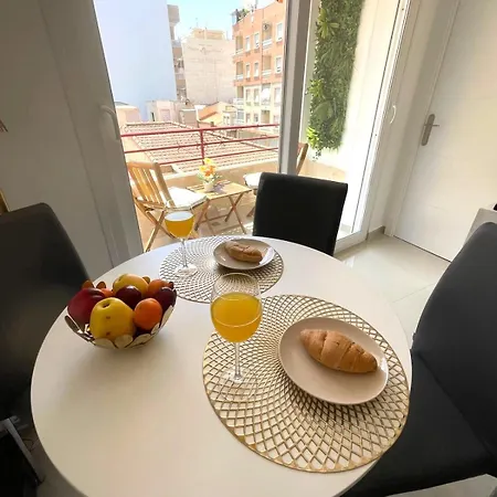 Appartement Reel Apartments- Walk To The And Centre Torrevieja