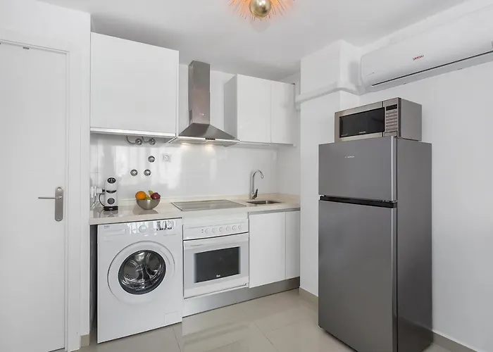 Reel Apartments- Walk To The And Centre