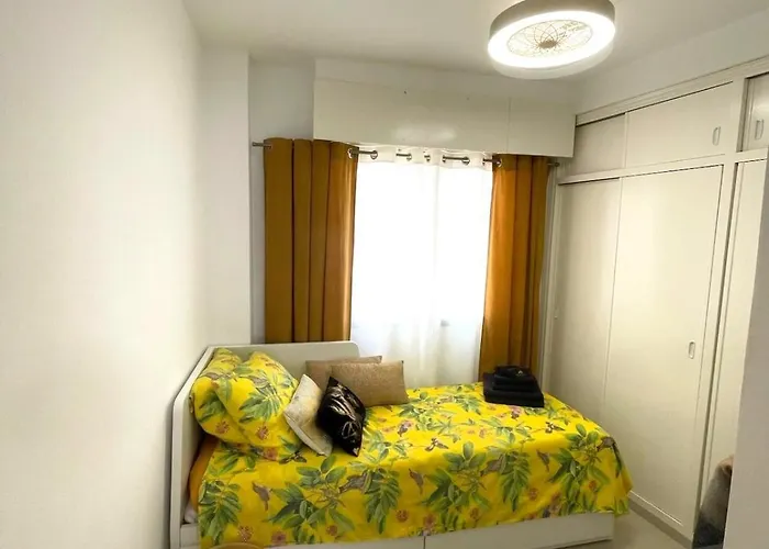 Apartment Reel Apartments- Walk To The And Centre Torrevieja