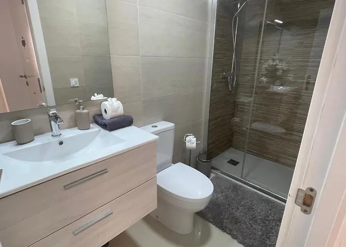 Reel Apartments- Walk To The And Centre * Torrevieja